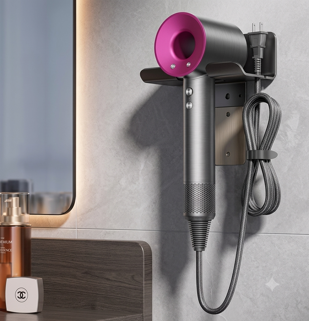 Phon per capelli 5in1