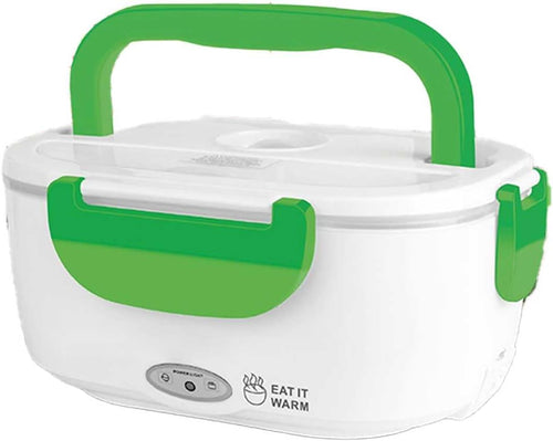 Porta pranzo Elettrico - scaldavivande-