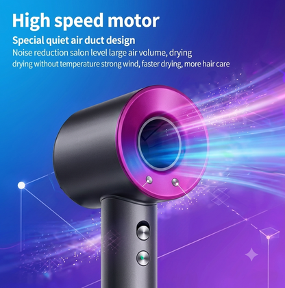 Phon per capelli 5in1